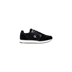 Calvin Klein Jeans Sneakers Donna - InfinityMarket - Brand_Calvin Klein Jeans - Category_Calzature - Color_Nero