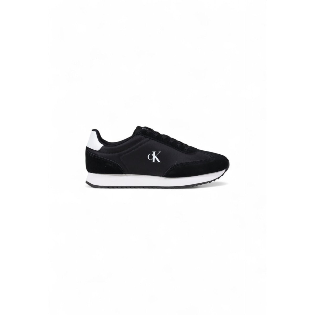 Calvin Klein Jeans Sneakers Donna - InfinityMarket - Brand_Calvin Klein Jeans - Category_Calzature - Color_Nero