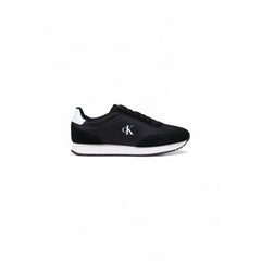 Calvin Klein Jeans Sneakers Donna - InfinityMarket - Brand_Calvin Klein Jeans - Category_Calzature - Color_Nero