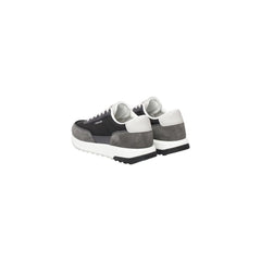 Calvin Klein Sneakers Uomo - InfinityMarket - Brand_Calvin Klein - Category_Calzature - Color_Grigio