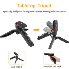 Camera Accessories With Desktop Tripod Light - InfinityMarket - Accessories - Camera Accessories - Streamers
