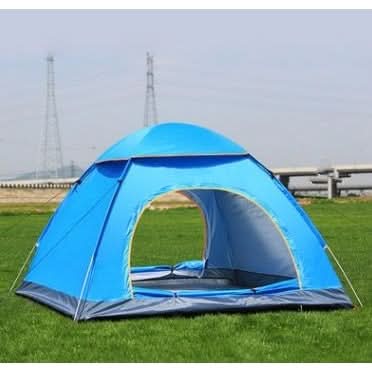 Camping Tent - InfinityMarket - Camping - Camping Shelter - Camping Tent