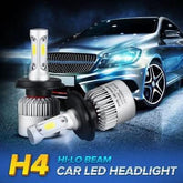 Car LED headlight kit - InfinityMarket - Car - Car headlights - Car LED headlight kit