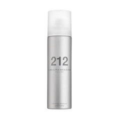 Carolina Herrera 212 For Women Deodorant Spray 150ml - InfinityMarket -