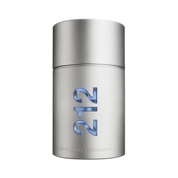 Carolina Herrera 212 Men Eau De Toilette Spray 200ml - InfinityMarket -