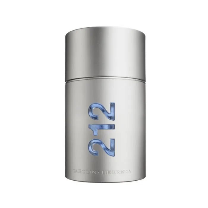 Carolina Herrera 212 Men Eau De Toilette Spray 50ml - InfinityMarket -