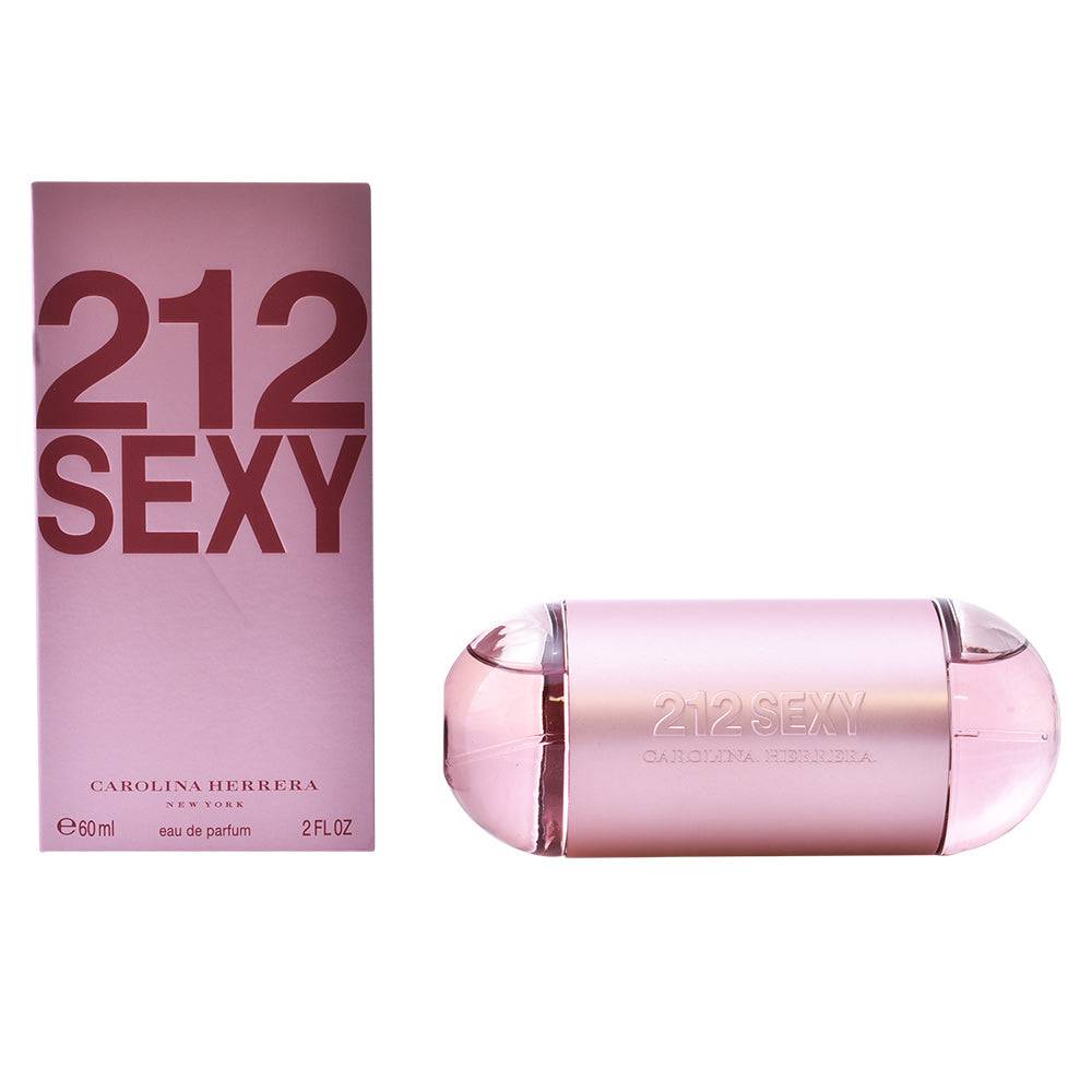Carolina Herrera 212 Sexy Eau De Perfume Spray 60ml - InfinityMarket -