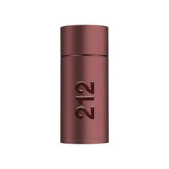 Carolina Herrera 212 Sexy Men Eau De Toilette Spray 100ml - InfinityMarket -