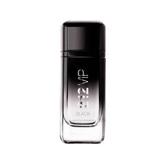 Carolina Herrera 212 Vip Black Men Eau De Perfume Spray 200ml - InfinityMarket -