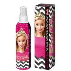 Cartoon Barbie Body Spray 200ml - InfinityMarket -