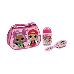 Cartoon Lol Surprise Set 3 Pieces InfinityMarket