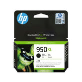 Cartuccia HP CN045AE XL per stampa - InfinityMarket - cometa -