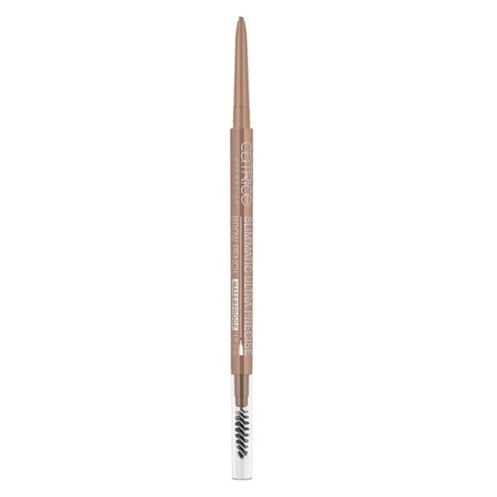 Catrice Slim`matic Ultra Precise Brow Pencil Waterproof 020 Medium - InfinityMarket -