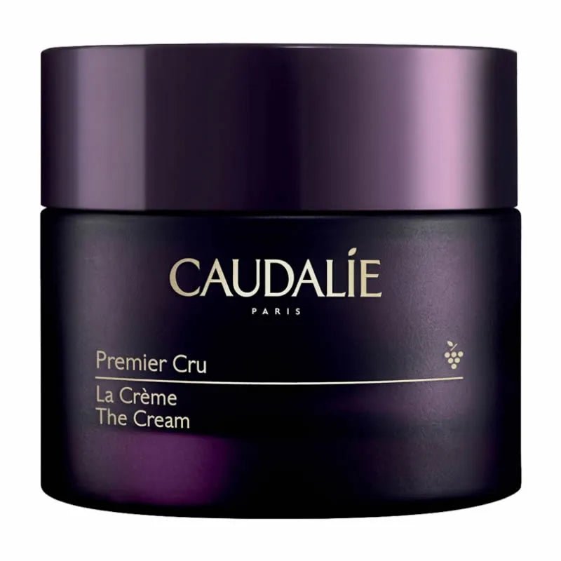 Caudalie Premier Cru Crema Globale Anti - invecchiamento 50ml - InfinityMarket -