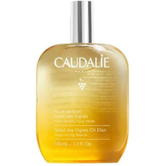 Caudalie Soleil Des Vignes Olio Di Trattamento 100ml - InfinityMarket -