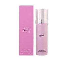 Chanel Chance Deodorant Spray 100ml - InfinityMarket -