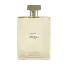 Chanel Grabrielle Foaming Shower Gel 200ml - InfinityMarket -