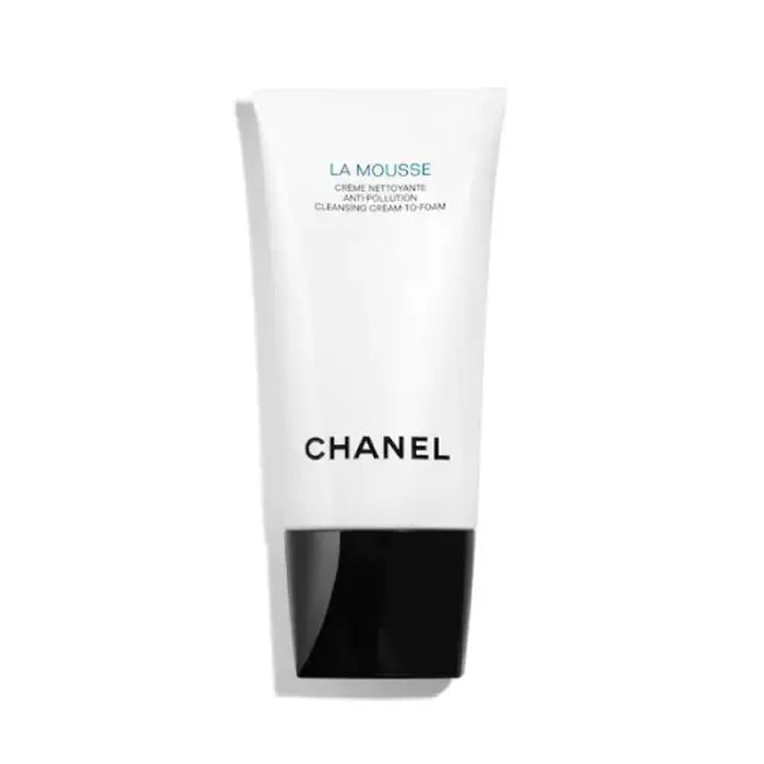 Chanel La Mousse Cleansing Cream - To - Foam 150ml - InfinityMarket -