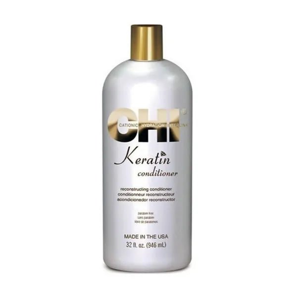 Chi Keratin Conditioner 946ml - InfinityMarket -