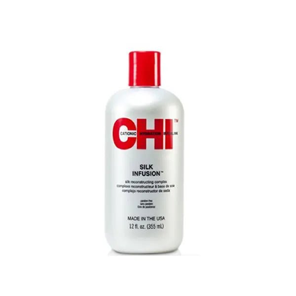 Chi Silk Infusion 355ml - InfinityMarket -