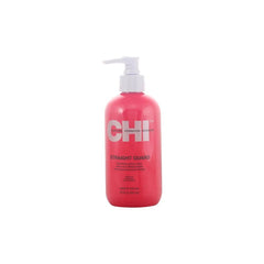 Chi Straight Guard Smoothing Styling Cream 251ml - InfinityMarket -