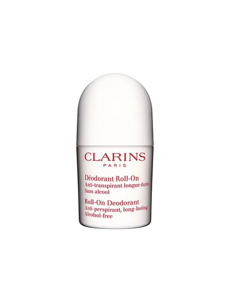 Clarins Deodorant Roll On Deodorant 50ml - InfinityMarket -