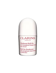 Clarins Deodorant Roll On Deodorant 50ml - InfinityMarket -