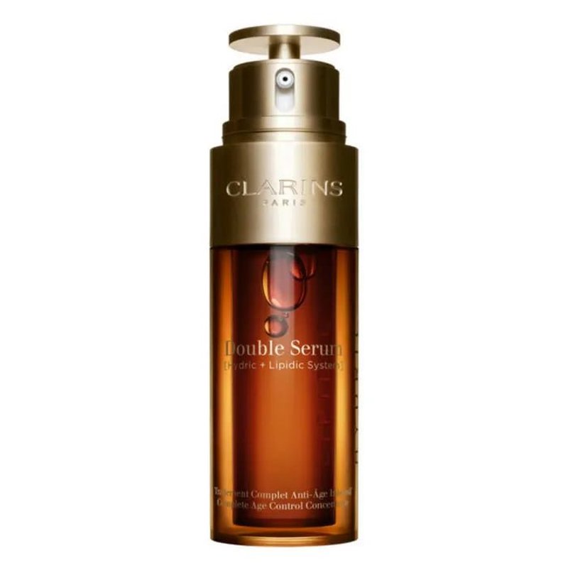 Clarins Double Serum Complete Age Control Concentrate 50ml - InfinityMarket -