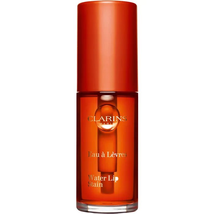 Clarins Water Lip Stain 02 Orange Water - InfinityMarket -