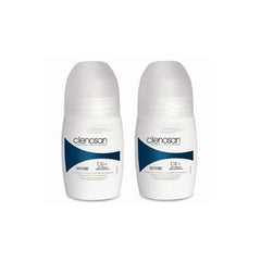 Clenosan Alcohol-Free Deodorant Pack 75ml 75ml Other InfinityMarket