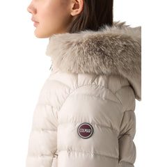 Colmar Originals Giubbotto Donna - InfinityMarket - Brand_Colmar Originals - Category_Abbigliamento - Color_Beige