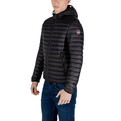 Colmar Originals Giubbotto Uomo - InfinityMarket - Brand_Colmar Originals - Category_Abbigliamento - Color_Nero