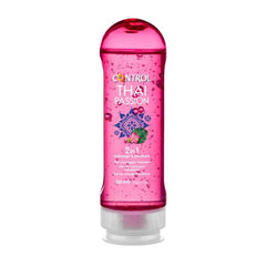 Control Thai Passion Massage Gel 200ml - InfinityMarket -