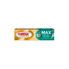 Corega Maxima Fixing Seal Mint 40g - InfinityMarket -