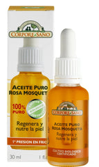Corpore Aceite 100 R Mosquetarosa Mosqueta 30ml Bio - InfinityMarket -