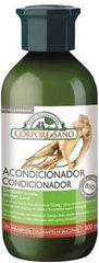Corpore Acondicionador Ginseng y Salvia 300ml InfinityMarket
