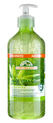 Corpore Aloe Vera Gel Familiar Bio 500ml - InfinityMarket -