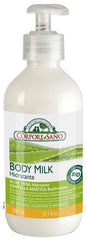 Corpore Body Milk Aloe Centella Asiat Bio 300ml - InfinityMarket -