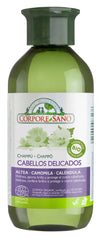 Corpore Champu Cabellos Delicados Cosmos Organic 300ml - InfinityMarket -