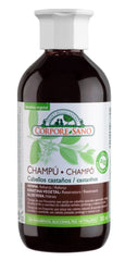 Corpore Champu Henna Cab Castaños 300ml Bio - InfinityMarket -