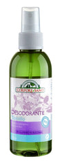 Corpore Desodorante Tomillo 150ml Bio - Freschezza Naturale con estratti biologici, senza alluminio né siliconi, ideale per la cura personale.