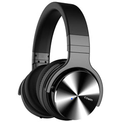 Cuffie wireless per bassi profondi audio HiFi - InfinityMarket - Audio - Bluetooth - Computer Headphone