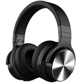 Cuffie wireless per bassi profondi audio HiFi - InfinityMarket - Audio - Bluetooth