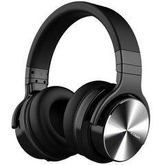 Cuffie wireless per bassi profondi audio HiFi - InfinityMarket - Audio - Bluetooth - Computer Headphone