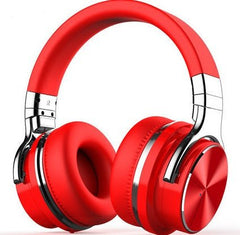 Cuffie wireless per bassi profondi audio HiFi - InfinityMarket - Audio - Bluetooth - Computer Headphone
