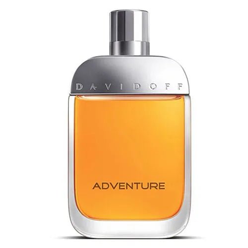 Davidoff Adventure Eau De Toilette Spray 100ml - InfinityMarket -