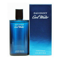Davidoff Cool Water After Shave 125ml - InfinityMarket -