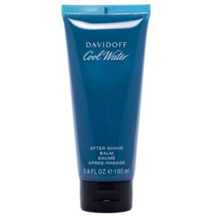 Davidoff Cool Water After Shave Balm - InfinityMarket -