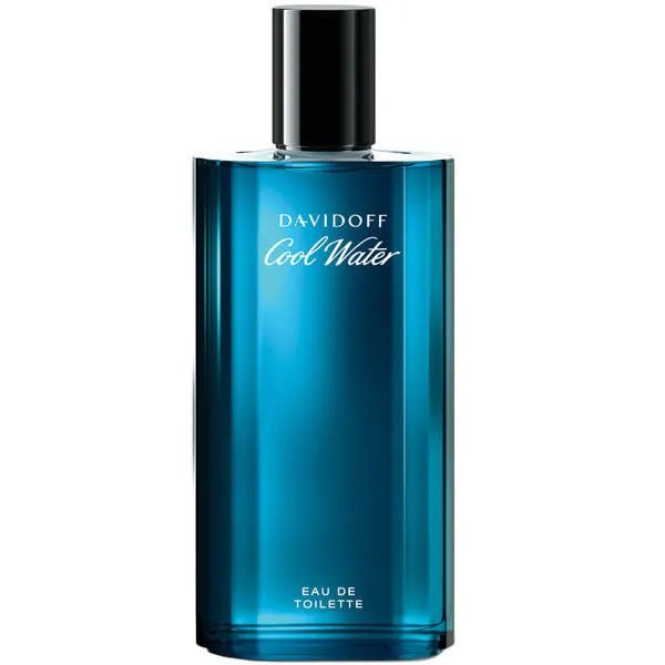 Davidoff Cool Water Men Eau De Toilette Spray 200ml - InfinityMarket -