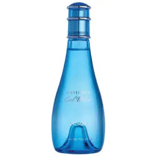 Davidoff Cool Water Woman Eau De Toilette Spray 50ml - InfinityMarket -